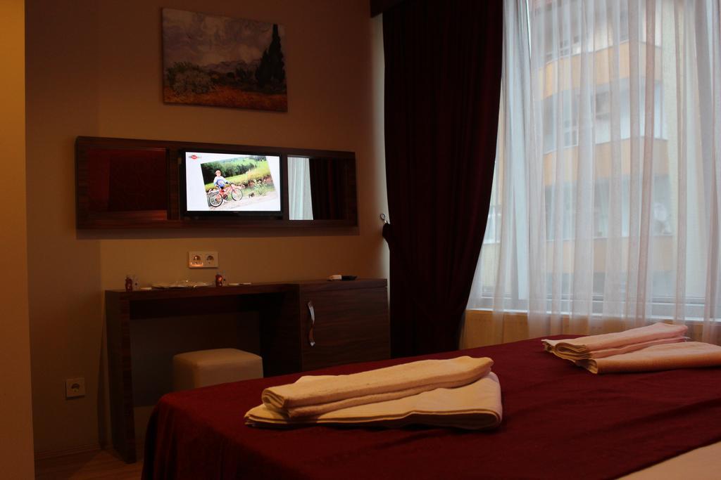 Somya Hotel Gebze Esterno foto