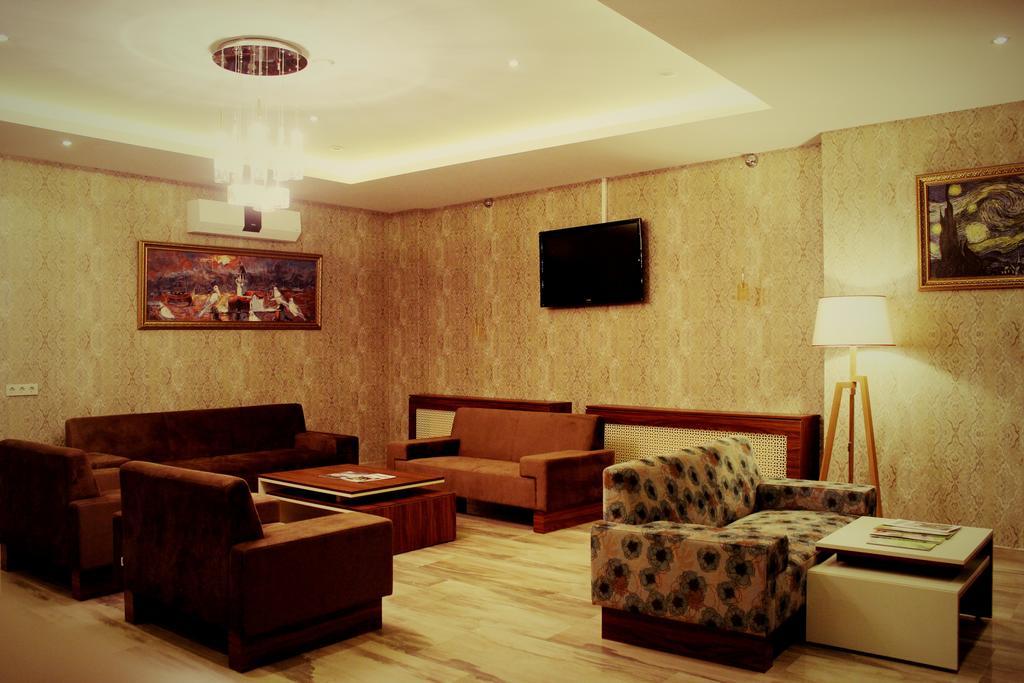 Somya Hotel Gebze Esterno foto