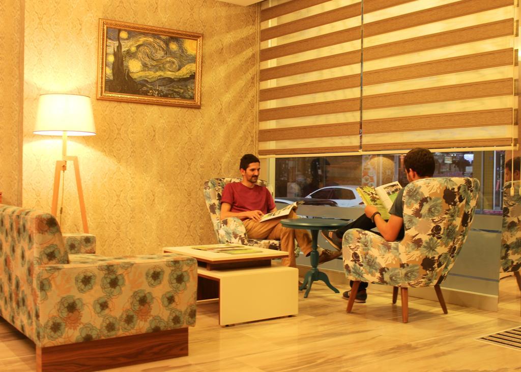 Somya Hotel Gebze Esterno foto