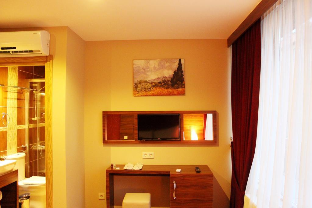 Somya Hotel Gebze Camera foto