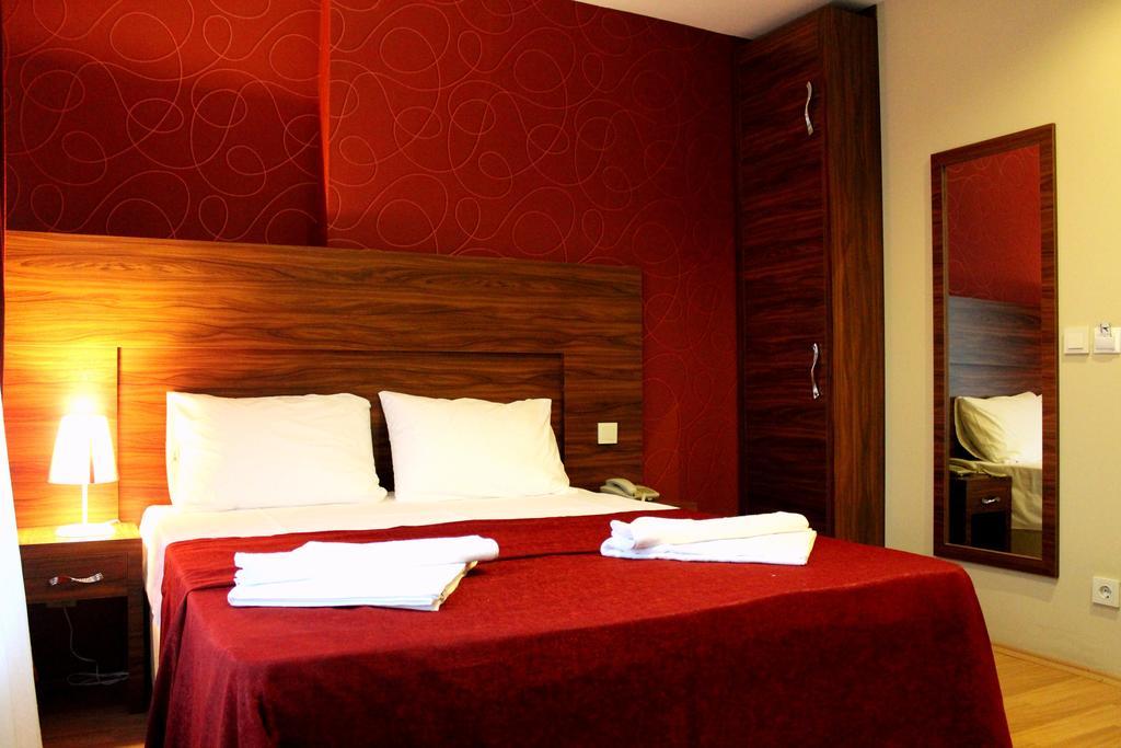 Somya Hotel Gebze Camera foto