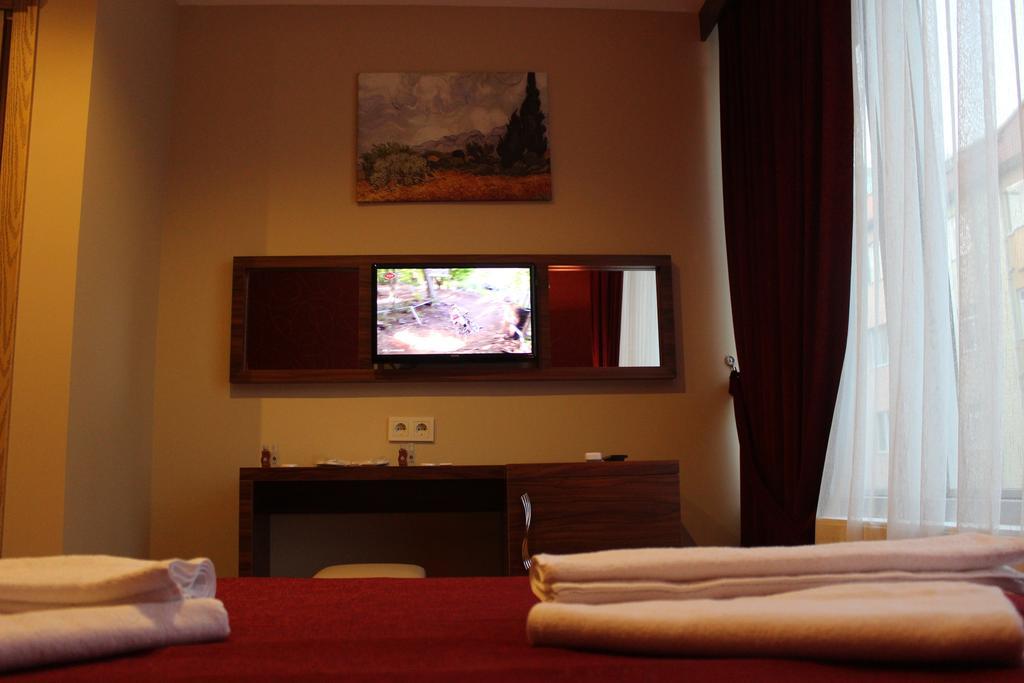 Somya Hotel Gebze Esterno foto