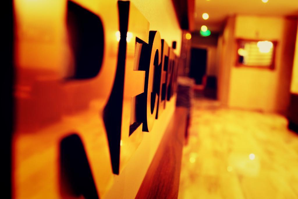 Somya Hotel Gebze Esterno foto