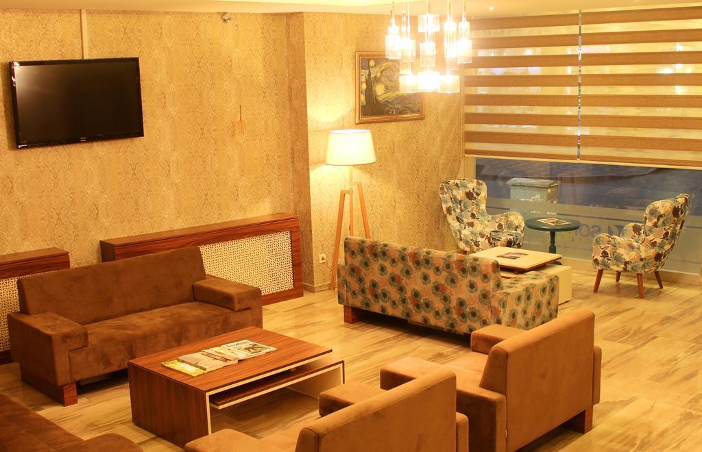 Somya Hotel Gebze Esterno foto