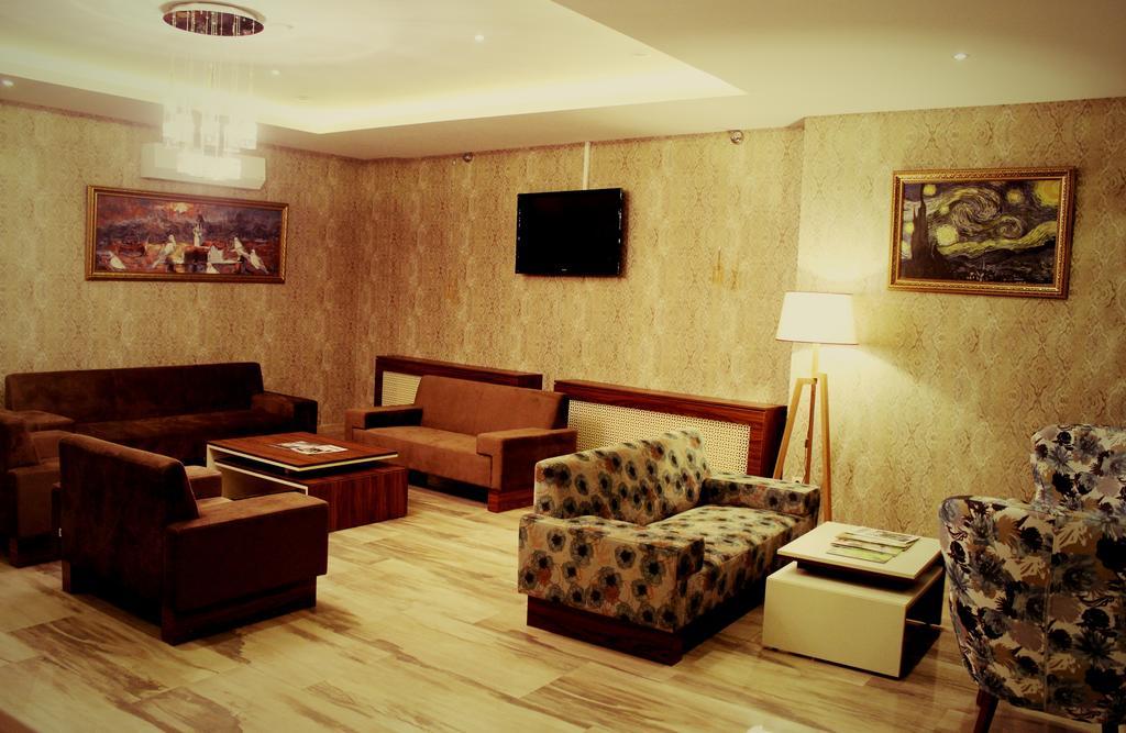 Somya Hotel Gebze Esterno foto