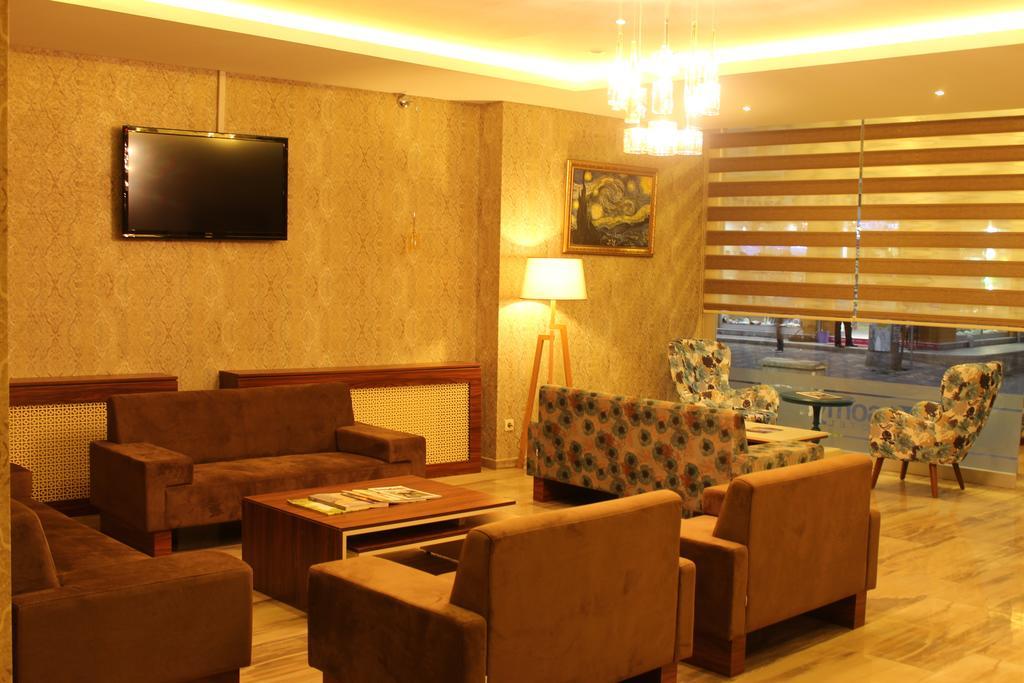 Somya Hotel Gebze Esterno foto