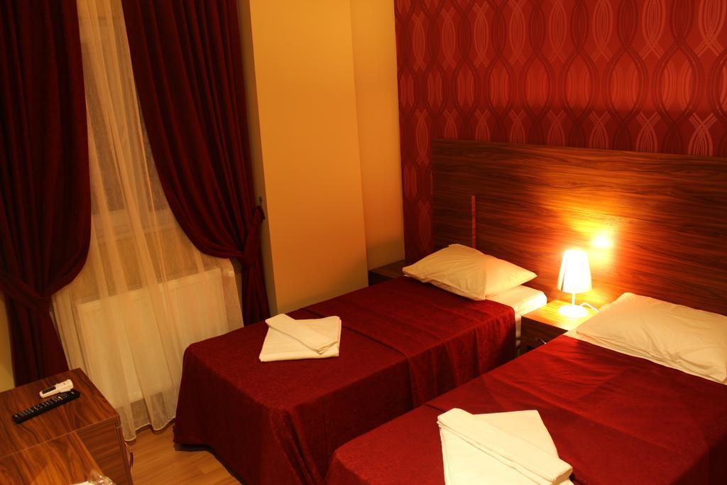 Somya Hotel Gebze Esterno foto