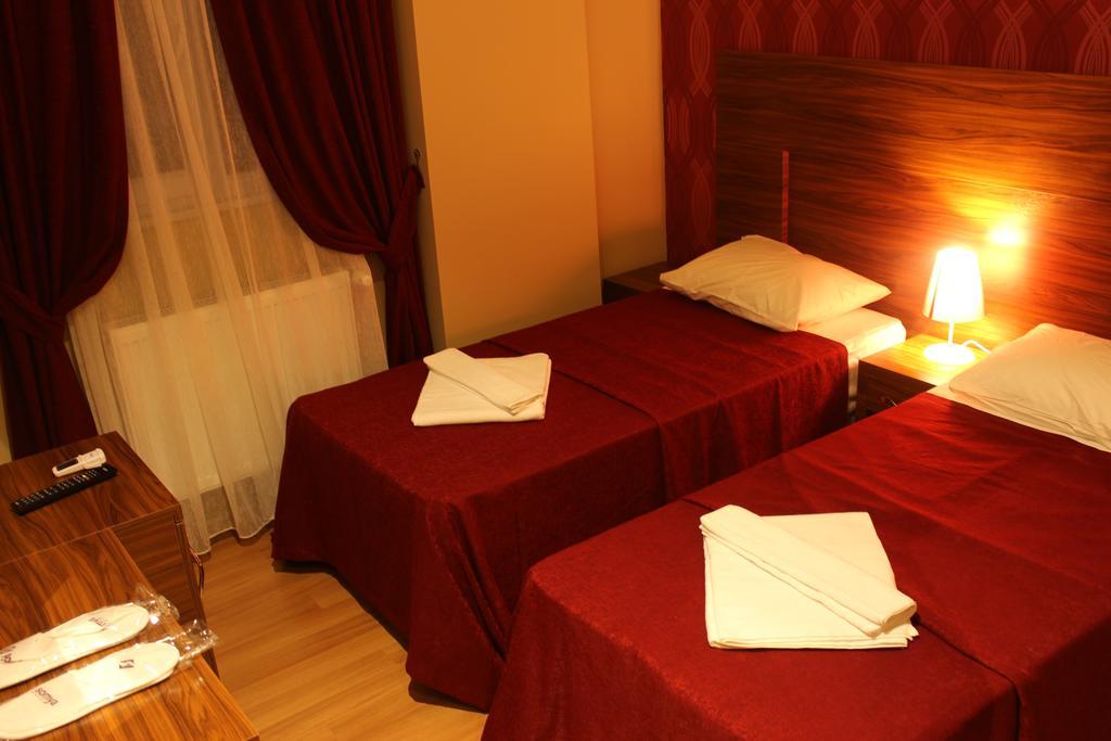 Somya Hotel Gebze Esterno foto