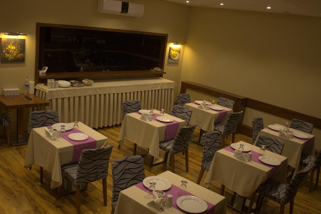 Somya Hotel Gebze Esterno foto