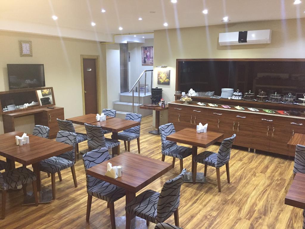 Somya Hotel Gebze Esterno foto