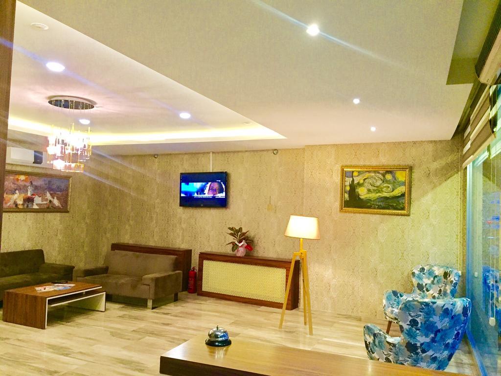 Somya Hotel Gebze Esterno foto