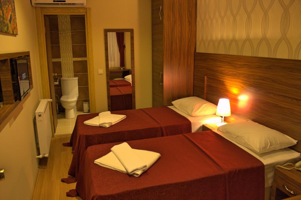 Somya Hotel Gebze Esterno foto