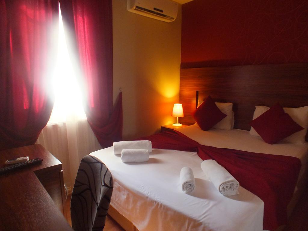 Somya Hotel Gebze Esterno foto