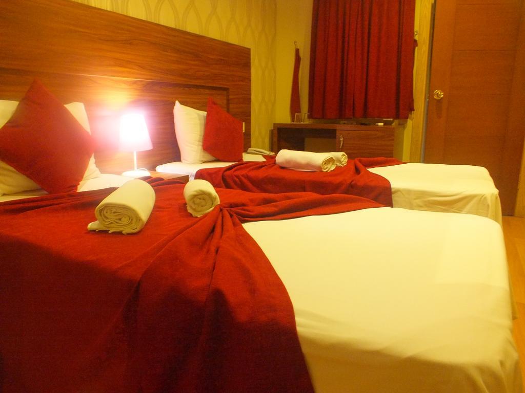 Somya Hotel Gebze Esterno foto