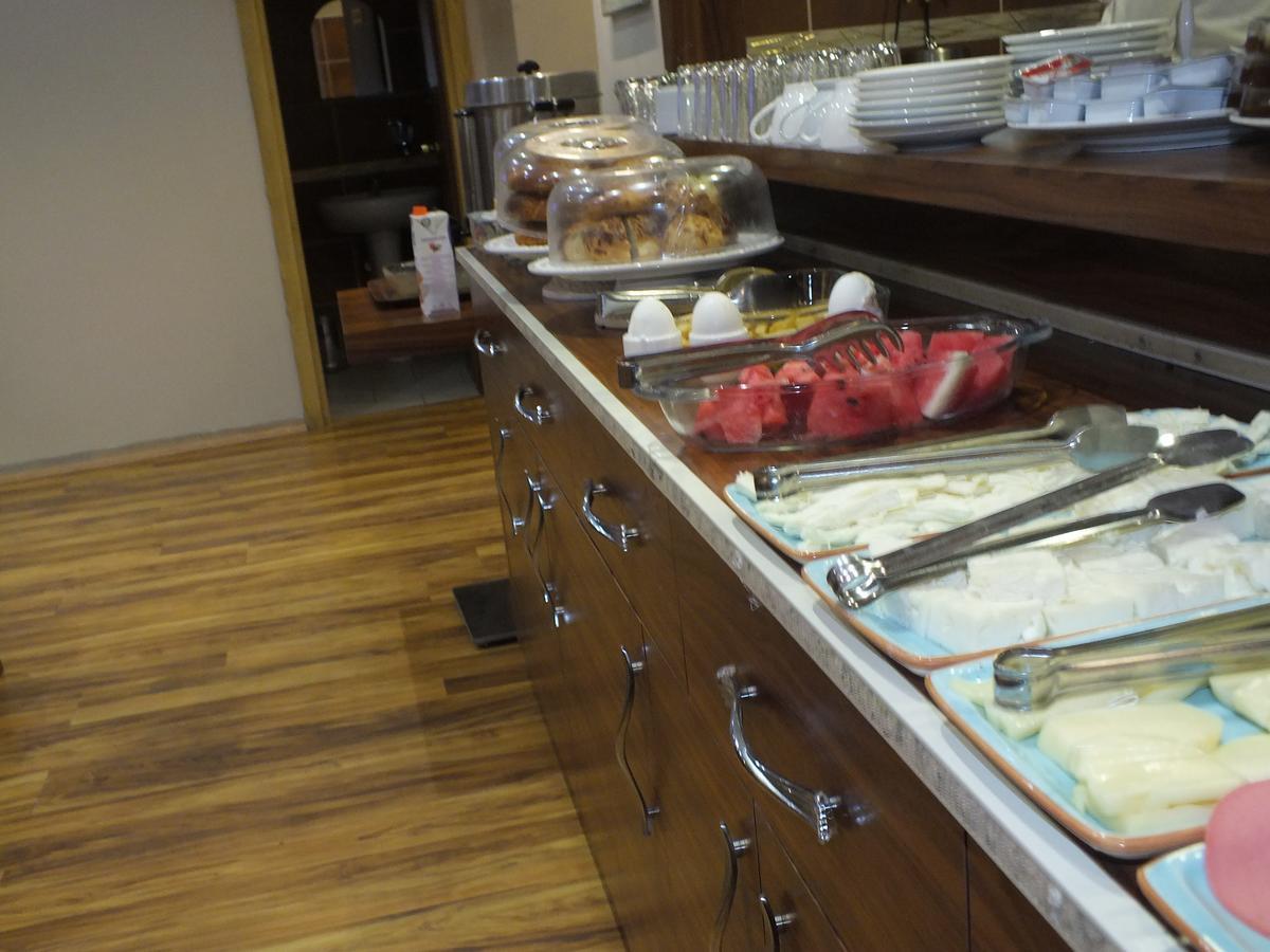 Somya Hotel Gebze Esterno foto