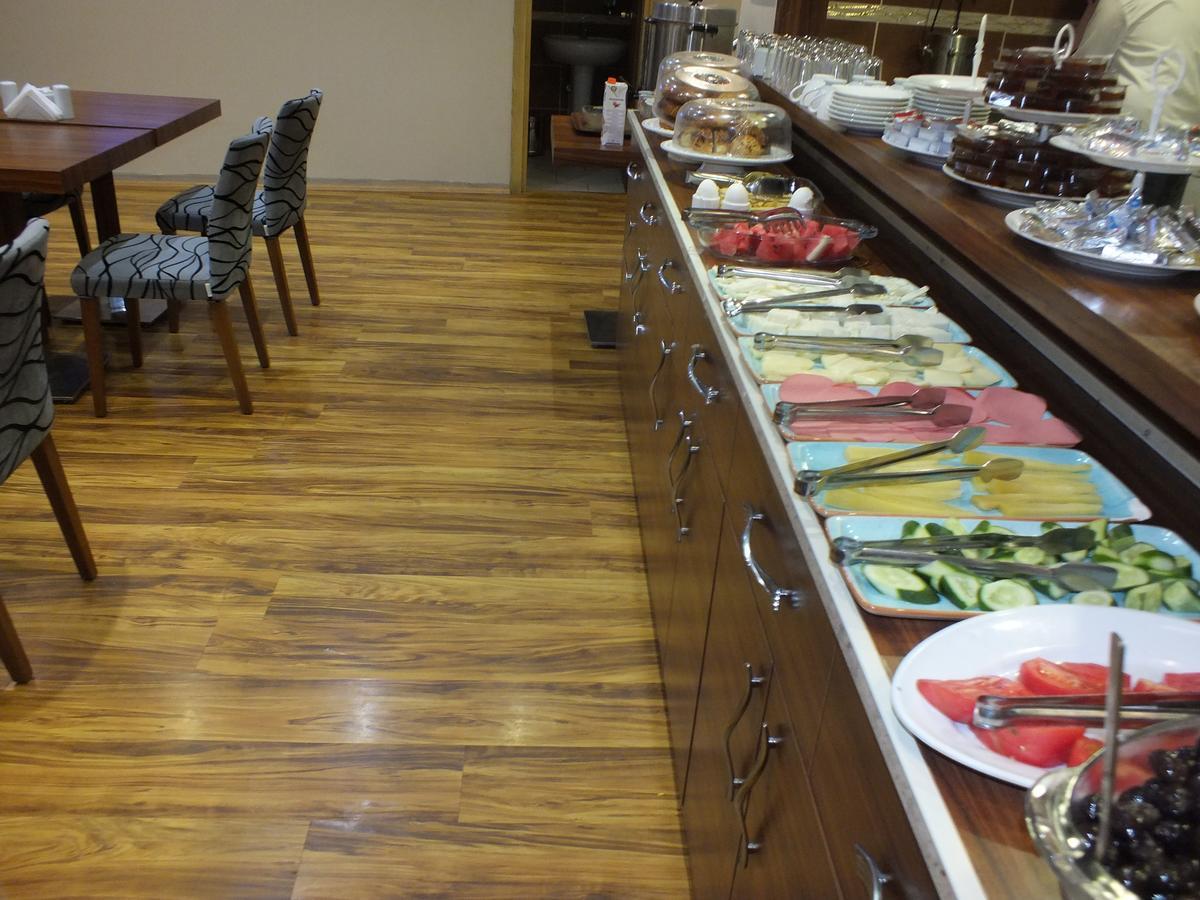 Somya Hotel Gebze Esterno foto