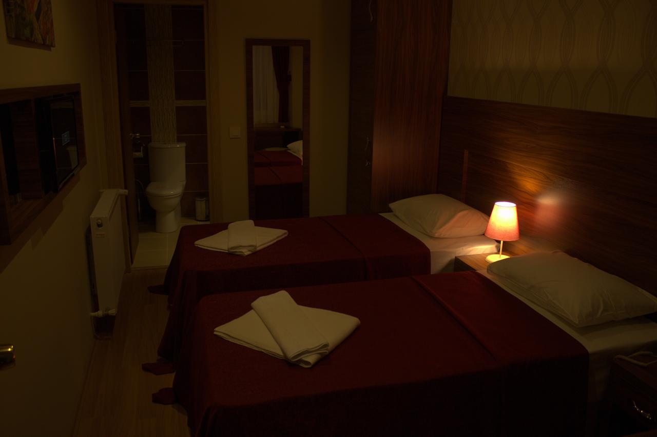 Somya Hotel Gebze Esterno foto