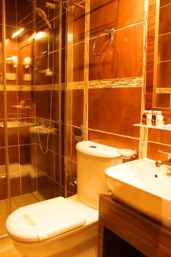 Somya Hotel Gebze Esterno foto