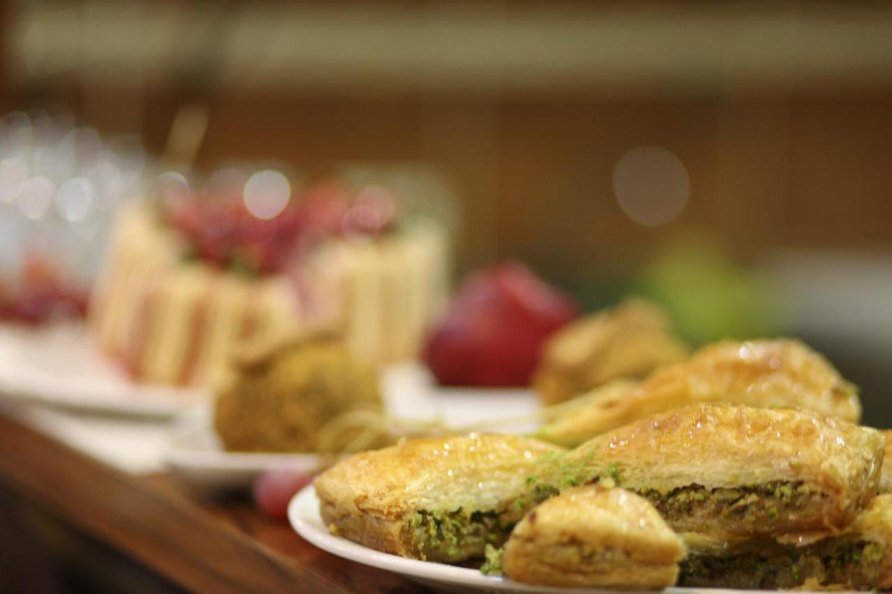 Somya Hotel Gebze Esterno foto